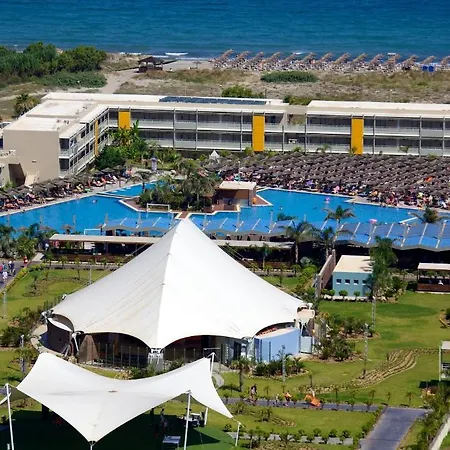 Hotell Blue Lagoon 5*