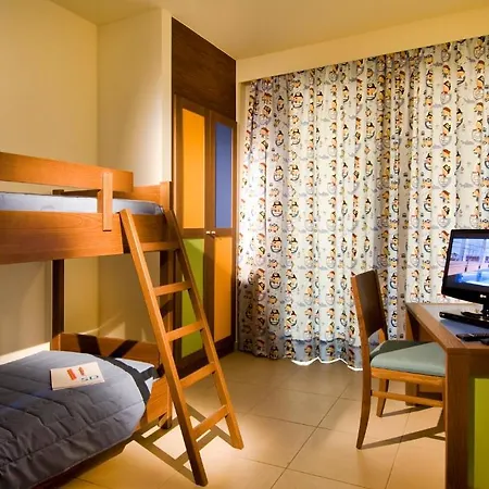 Hotell Blue Lagoon 5*