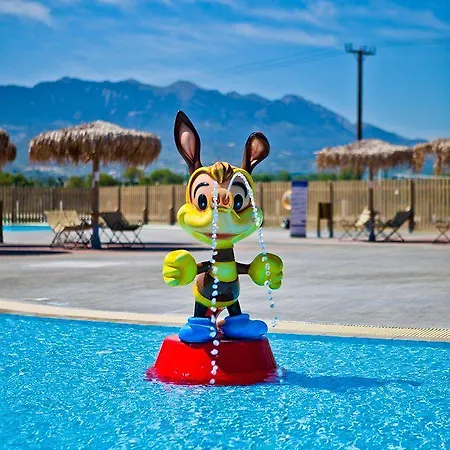 Blue Lagoon Μαρμάρι