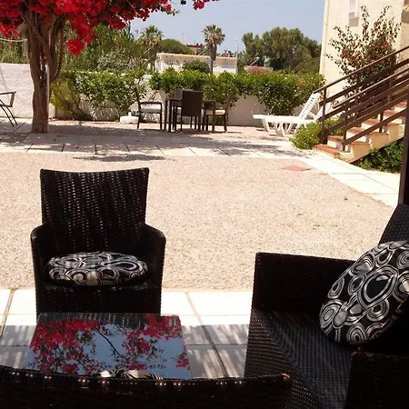 Blue Lagoon 5* Marmari (Kos)