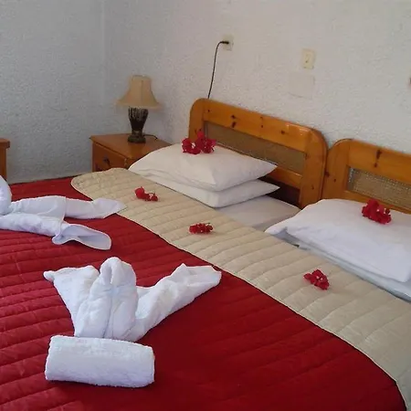 Blue Lagoon 5*