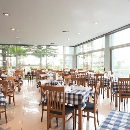 Blue Lagoon Hotel