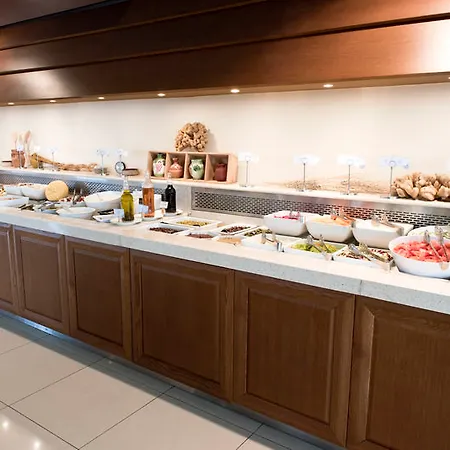 Otel Blue Lagoon 5*