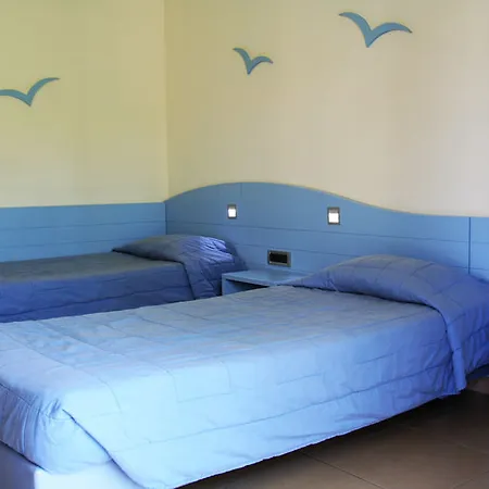 Blue Lagoon 5*
