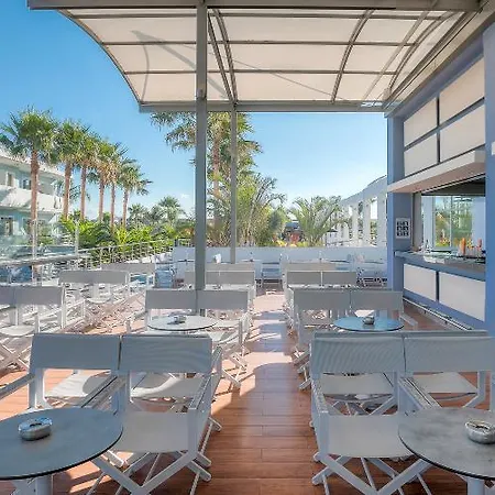Hotell Blue Lagoon 5*