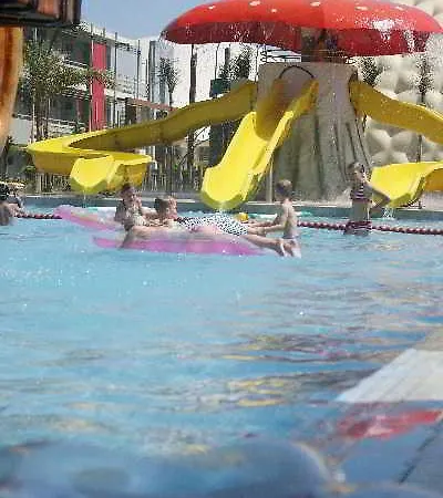 Blue Lagoon 5* Μαρμάρι