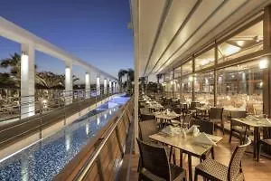 Blue Lagoon Μαρμάρι