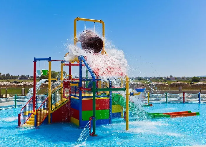 Blue Lagoon Marmari (Kos)