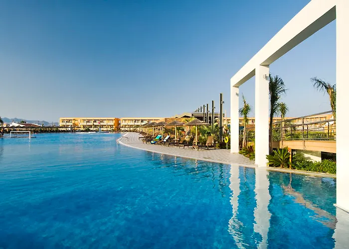 Blue Lagoon Marmari (Kos)