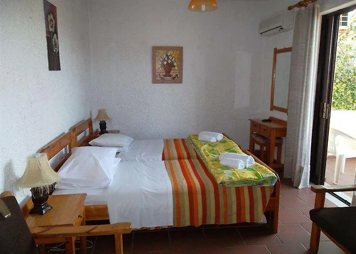 Blue Lagoon 5*