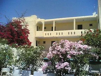 Blue Lagoon Hotel 5*