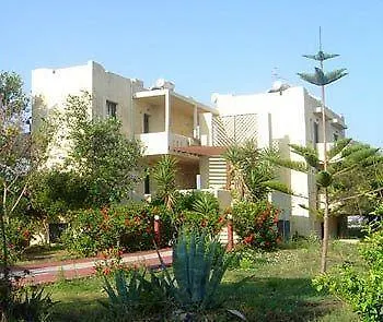 Blue Lagoon Hotel