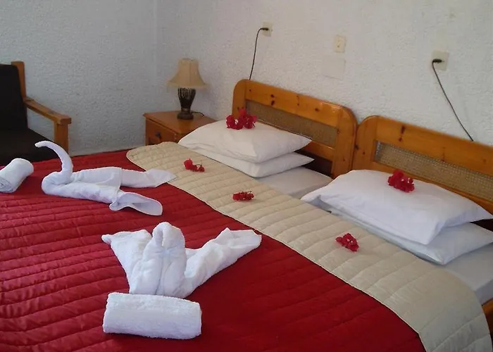 Blue Lagoon 5*