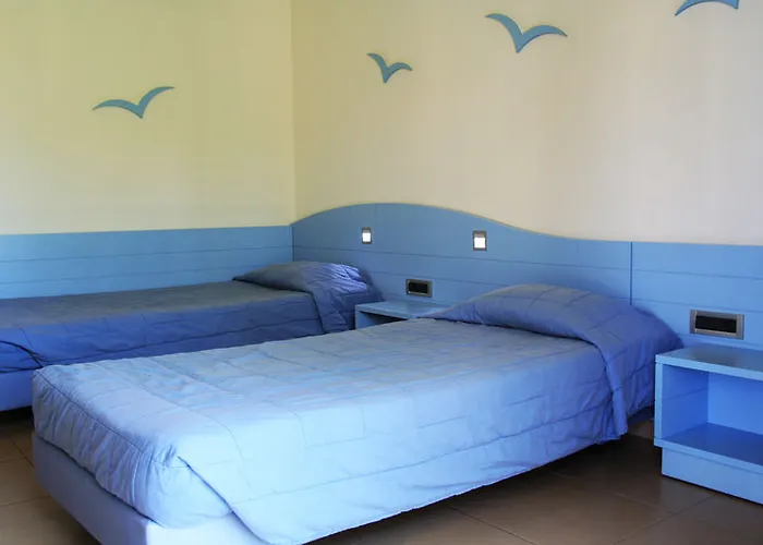 Blue Lagoon 5*