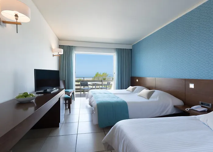 Blue Lagoon Hotel 5*