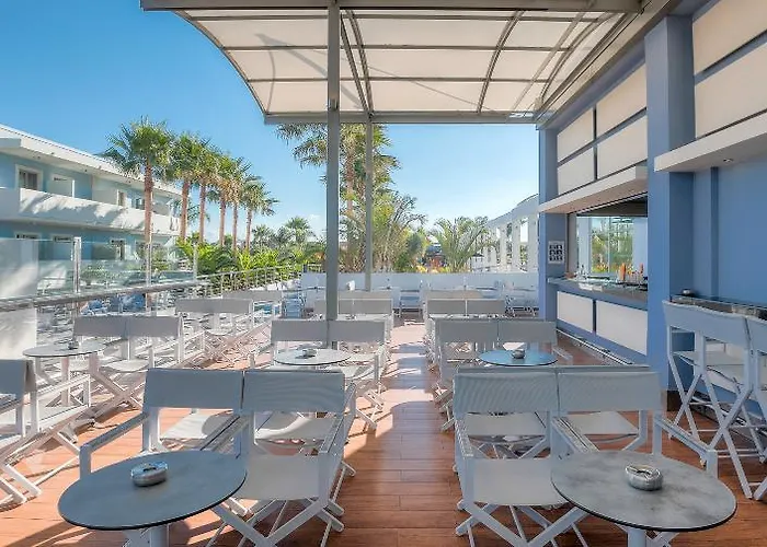 Hotel Blue Lagoon 5*