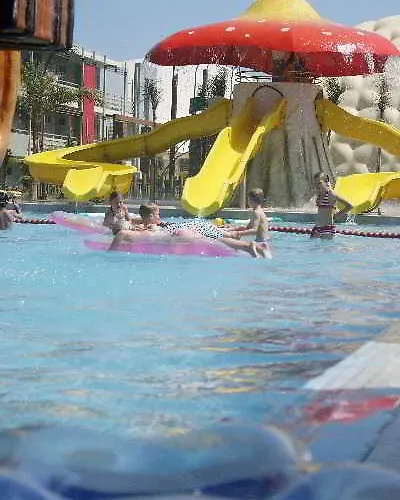 Blue Lagoon 5* Marmari (Kos)