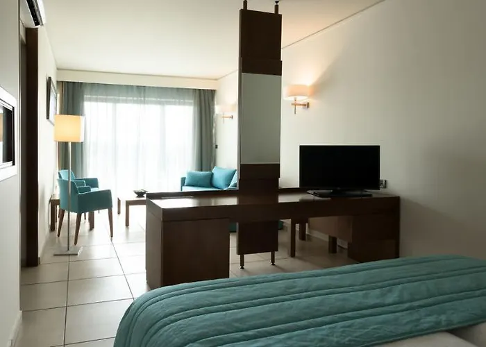 Blue Lagoon Hotel Marmari (Kos)