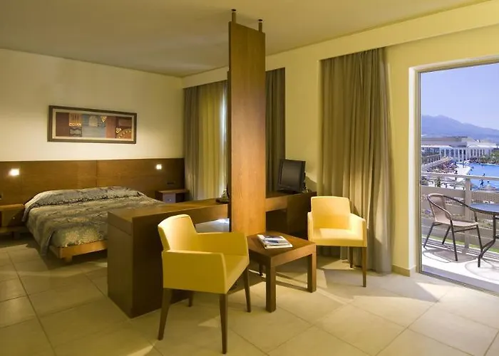 Blue Lagoon 5* Marmari (Kos)