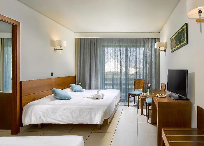 Blue Lagoon Marmari (Kos)