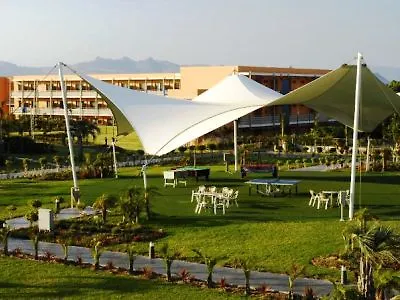 Blue Lagoon Hotel